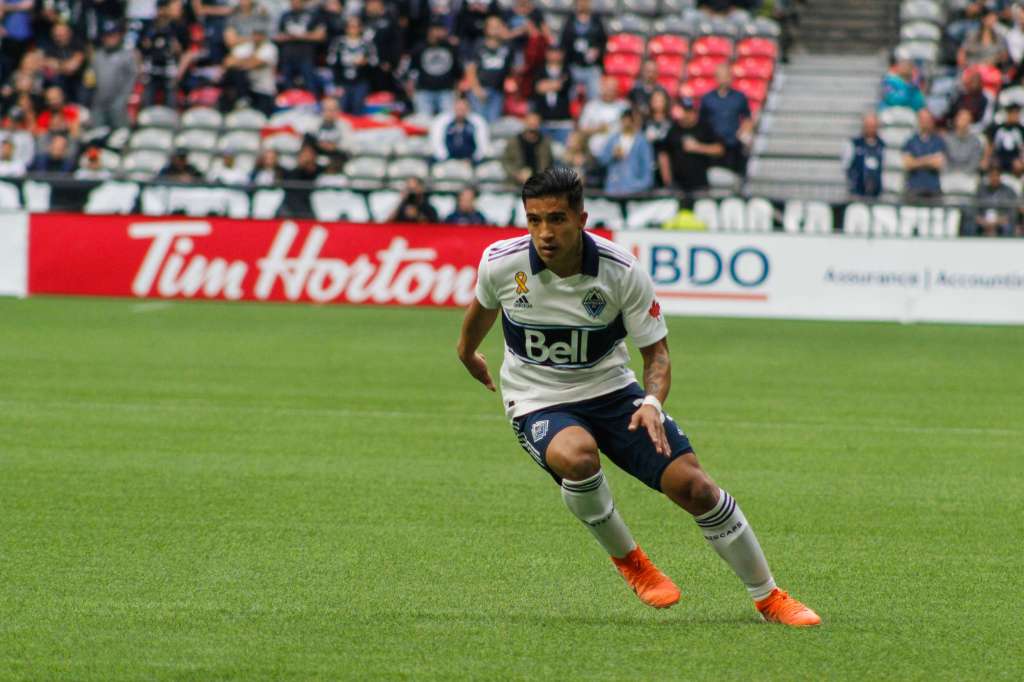 2019 Match Preview 34 Vancouver Whitecaps FC vs Real Salt