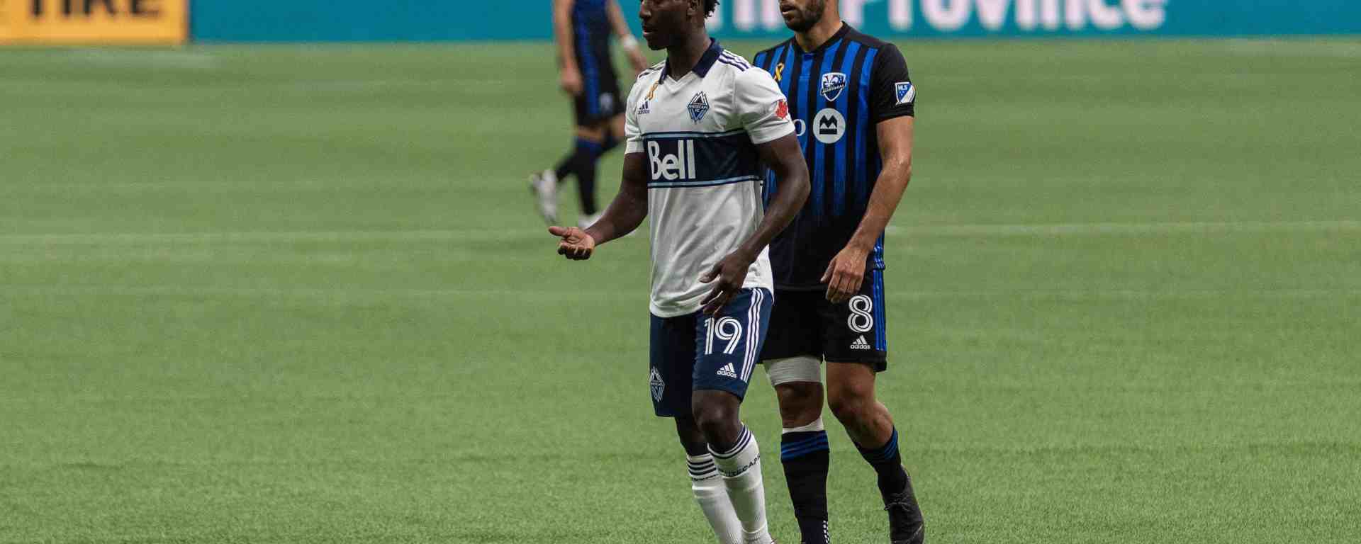 ‘Caps Look Back Analyzing how the Vancouver Whitecaps offseason